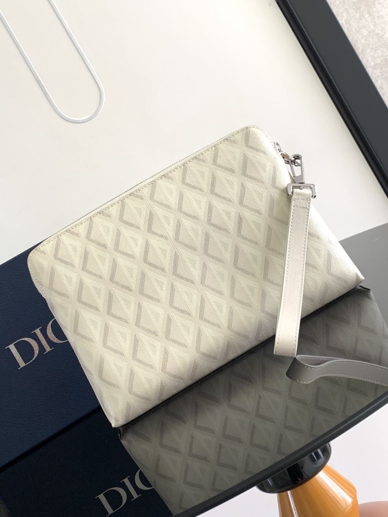 Christian Dior Clutch Bags